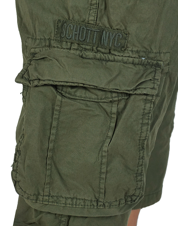 Schott - n.y.c Man Shorts